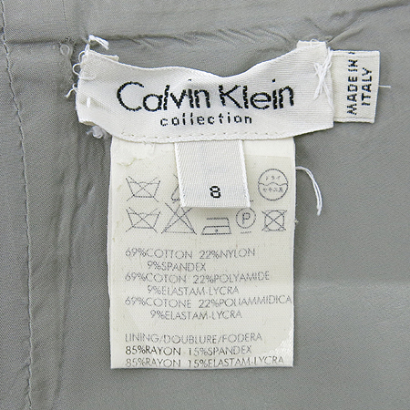 Calvin Klein(Ķ��Ŭ����) �׷��� ��ĿƮ �̹���4 - ���̺��� �߰���ǰ