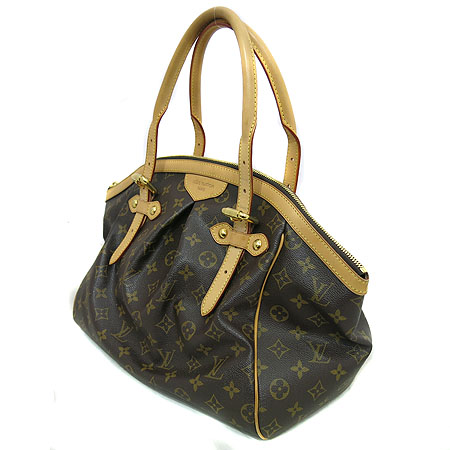 Louis Vuitton(���̺���) M40144 ���׷� ĵ���� Ƽ���� GM ����� [��õ ������] �̹���3 - ���̺��� �߰���ǰ