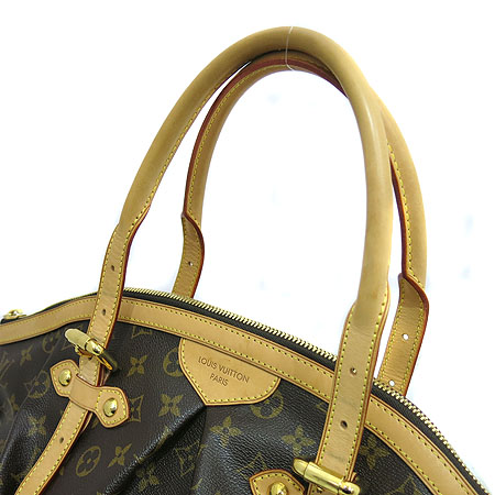 Louis Vuitton(���̺���) M40144 ���׷� ĵ���� Ƽ���� GM ����� [��õ ������] �̹���4 - ���̺��� �߰���ǰ