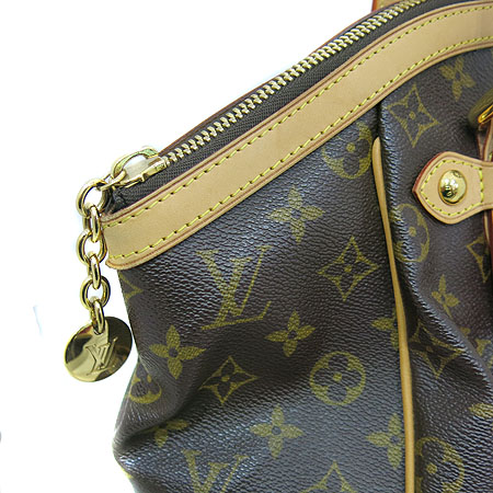 Louis Vuitton(���̺���) M40144 ���׷� ĵ���� Ƽ���� GM ����� [��õ ������] �̹���5 - ���̺��� �߰���ǰ