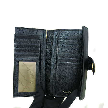 Ferragamo(��󰡸�) 22 6157 ���� ���� ���� �ΰ� ��� ������ [��õ ������] �̹���4 - ���̺��� �߰���ǰ