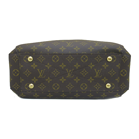 Louis Vuitton(���̺���) M41056 ���׷� ĵ���� ���״� MM ��Ʈ�� + �����Ʈ�� [��������] �̹���5 - ���̺��� �߰���ǰ
