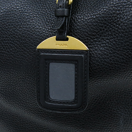 Prada(�����) BN1713 VIT.DAINO �������� ����ΰ� ��Ʈ�� + �����Ʈ�� 2WAY �̹���5 - ���̺��� �߰���ǰ