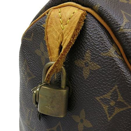Louis Vuitton(���̺���) M41524 ���׷� ĵ���� ���ǵ� 35 ��Ʈ�� �̹���3 - ���̺��� �߰���ǰ