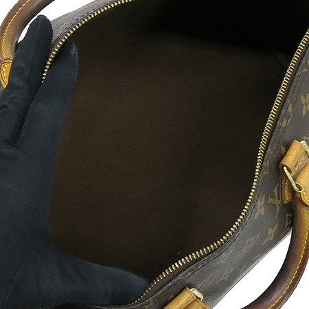 Louis Vuitton(���̺���) M41524 ���׷� ĵ���� ���ǵ� 35 ��Ʈ�� �̹���5 - ���̺��� �߰���ǰ