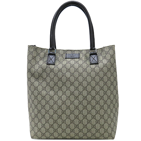 Gucci(����) 131220 GG�ΰ� PVC �ٰ� ��Ʈ�� �̹���2 - ���̺��� �߰���ǰ