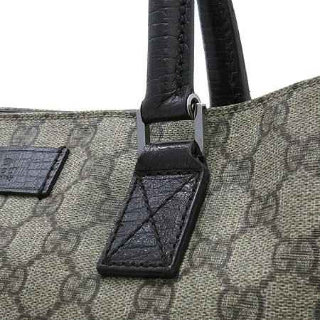 Gucci(����) 131220 GG�ΰ� PVC �ٰ� ��Ʈ�� �̹���4 - ���̺��� �߰���ǰ