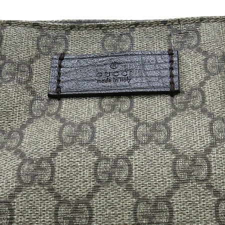 Gucci(����) 131220 GG�ΰ� PVC �ٰ� ��Ʈ�� �̹���5 - ���̺��� �߰���ǰ