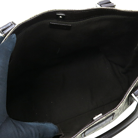 Gucci(����) 131220 GG�ΰ� PVC �ٰ� ��Ʈ�� �̹���7 - ���̺��� �߰���ǰ