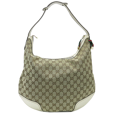 Gucci(����) 162882 GG�ΰ� �ڰ��� �����Ƽġ ������� ȣ�� ����� �̹���2 - ���̺��� �߰���ǰ