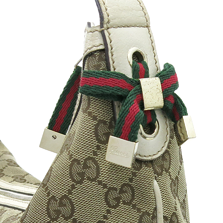 Gucci(����) 162882 GG�ΰ� �ڰ��� �����Ƽġ ������� ȣ�� ����� �̹���4 - ���̺��� �߰���ǰ