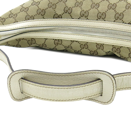 Gucci(����) 162882 GG�ΰ� �ڰ��� �����Ƽġ ������� ȣ�� ����� �̹���5 - ���̺��� �߰���ǰ