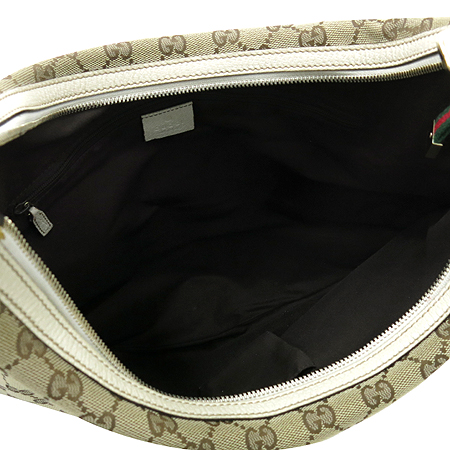 Gucci(����) 162882 GG�ΰ� �ڰ��� �����Ƽġ ������� ȣ�� ����� �̹���6 - ���̺��� �߰���ǰ