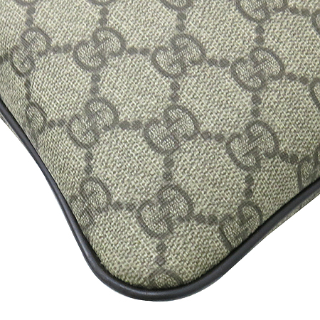 Gucci(����) 295257 GG�ΰ� PVC ���� ���� Ʈ���� ���� �÷� �޽��� ũ�ν��� �̹���5 - ���̺��� �߰���ǰ