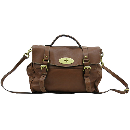 MULBERRY(�ֹ���) HH7541 ����Ʈ ���ȷ� ��Ų ���� �÷� �˷��� ���������� ����ΰ� 2WAY �̹���2 - ���̺��� �߰���ǰ