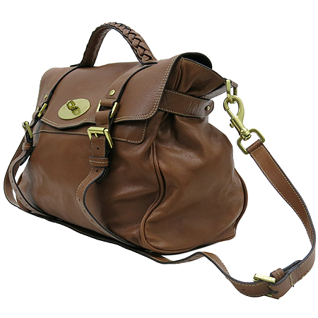 MULBERRY(�ֹ���) HH7541 ����Ʈ ���ȷ� ��Ų ���� �÷� �˷��� ���������� ����ΰ� 2WAY �̹���3 - ���̺��� �߰���ǰ