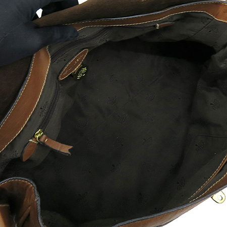 MULBERRY(�ֹ���) HH7541 ����Ʈ ���ȷ� ��Ų ���� �÷� �˷��� ���������� ����ΰ� 2WAY �̹���6 - ���̺��� �߰���ǰ