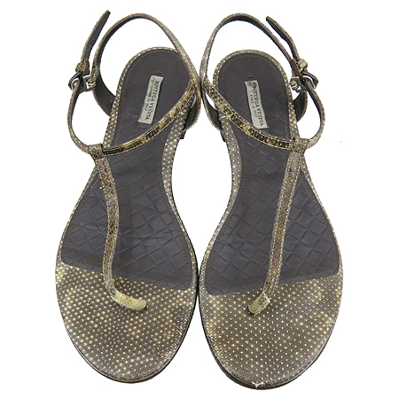 BOTTEGAVENETA(���װ�����Ÿ) ���� ������ �ɸ� ���� �̹���4 - ���̺��� �߰���ǰ