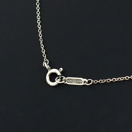 Tiffany(Ƽ�Ĵ�) 925(�ǹ� ) TWO(��) ��Ʈ ��� ����� �̹���3 - ���̺��� �߰���ǰ