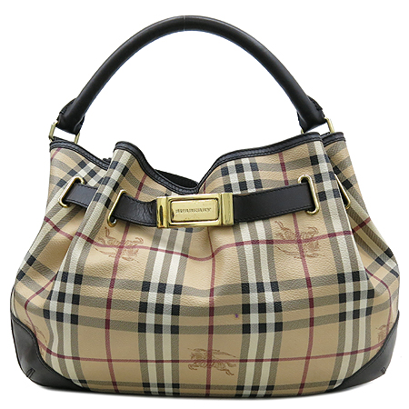 Burberry(������) 3742238 ���̸���üũ PVC ȣ�� ����� �̹���2 - ���̺��� �߰���ǰ
