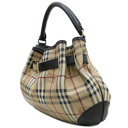 Burberry(������) 3742238 ���̸���üũ PVC ȣ�� ����� �̹���3 - ���̺��� �߰���ǰ