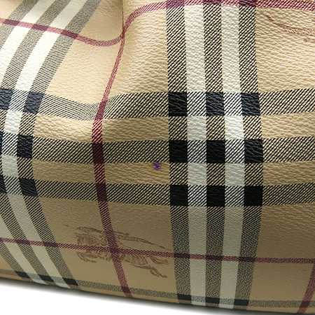 Burberry(������) 3742238 ���̸���üũ PVC ȣ�� ����� �̹���5 - ���̺��� �߰���ǰ