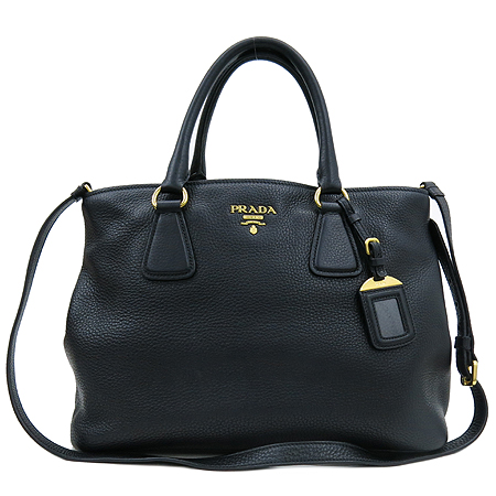 Prada(�����) BN2794 VIT DAINO(���ڷ� ���̾Ƴ�) ���� ���� 2WAY �̹���2 - ���̺��� �߰���ǰ