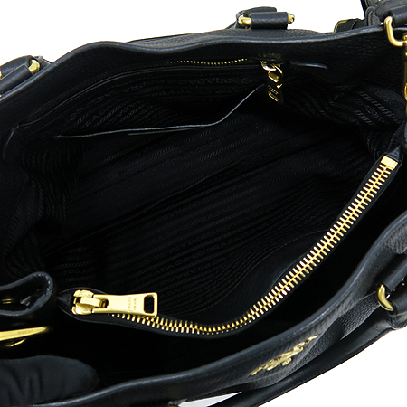 Prada(�����) BN2794 VIT DAINO(���ڷ� ���̾Ƴ�) ���� ���� 2WAY �̹���6 - ���̺��� �߰���ǰ