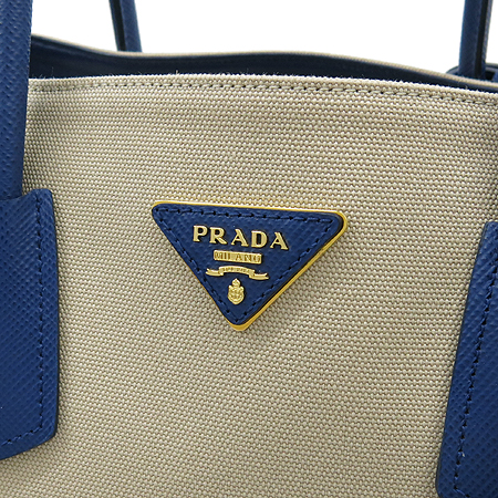 Prada(�����) B2756T HEMP (����) ������ ĵ���� + ���� ���� 2WAY �̹���4 - ���̺��� �߰���ǰ