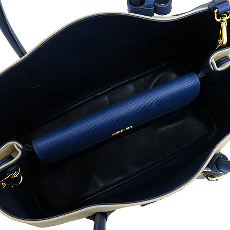 Prada(�����) B2756T HEMP (����) ������ ĵ���� + ���� ���� 2WAY �̹���6 - ���̺��� �߰���ǰ