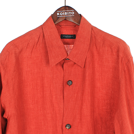 CANALI(ī����) ��Į�� ���� [���빮��] �̹���2 - ���̺��� �߰���ǰ