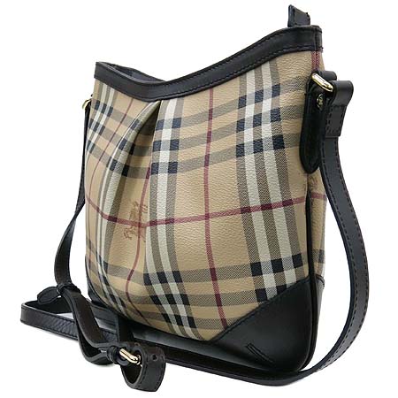 Burberry(������) 3690370 ���̸��� üũ PVC ���� ���� Ʈ���� ũ�ν��� �̹���3 - ���̺��� �߰���ǰ