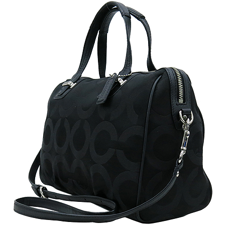 Coach(��ġ) 25503 �ɾ�Ʈ �ڰ��� ���� ���� Ʈ���� 2WAY �̹���3 - ���̺��� �߰���ǰ