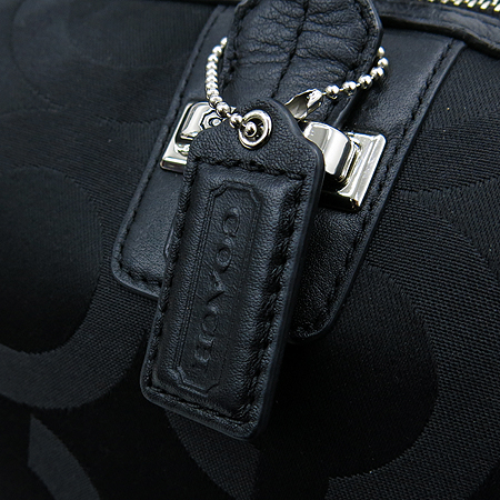 Coach(��ġ) 25503 �ɾ�Ʈ �ڰ��� ���� ���� Ʈ���� 2WAY �̹���4 - ���̺��� �߰���ǰ