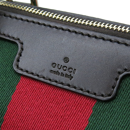 Gucci(����) 257341 GG�ΰ� ��� ��Ƽġ �ڰ��� ���� ���� Ʈ���� 2WAY �̹���4 - ���̺��� �߰���ǰ