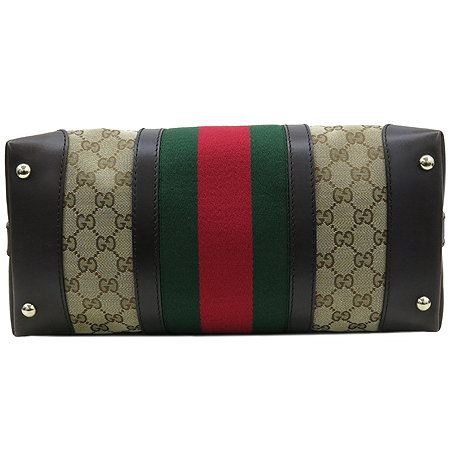 Gucci(����) 257341 GG�ΰ� ��� ��Ƽġ �ڰ��� ���� ���� Ʈ���� 2WAY �̹���5 - ���̺��� �߰���ǰ