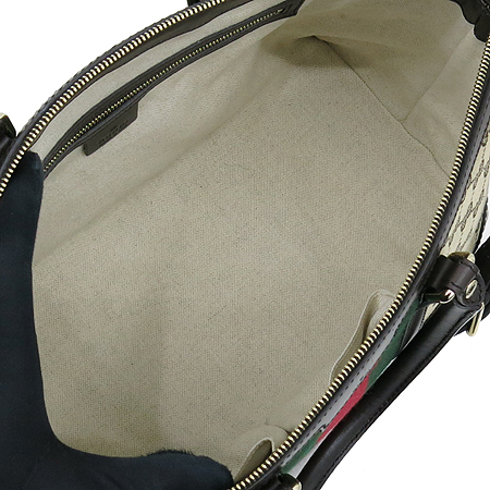 Gucci(����) 257341 GG�ΰ� ��� ��Ƽġ �ڰ��� ���� ���� Ʈ���� 2WAY �̹���6 - ���̺��� �߰���ǰ