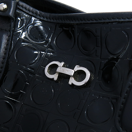 Ferragamo(��󰡸�) 21 B476 ��ġ�� �ΰ� ���̴�Ʈ ��Ʈ�� �̹���3 - ���̺��� �߰���ǰ