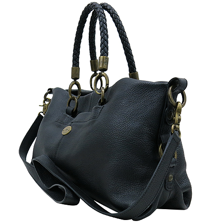 Armani COLLEZIONI(�Ƹ����� �÷�������)  YAM361 YG212 ���� ���� ���� �ڵ� ��Ƽ�� ��� ��� 2WAY [�λ꼾�Һ���] �̹���3 - ���̺��� �߰���ǰ