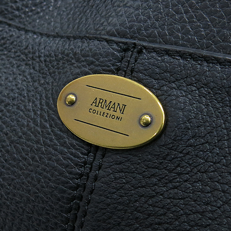 Armani COLLEZIONI(�Ƹ����� �÷�������)  YAM361 YG212 ���� ���� ���� �ڵ� ��Ƽ�� ��� ��� 2WAY [�λ꼾�Һ���] �̹���4 - ���̺��� �߰���ǰ