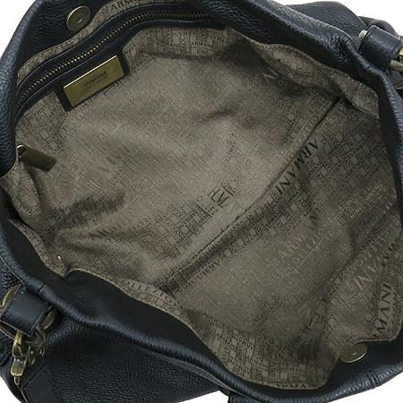 Armani COLLEZIONI(�Ƹ����� �÷�������)  YAM361 YG212 ���� ���� ���� �ڵ� ��Ƽ�� ��� ��� 2WAY [�λ꼾�Һ���] �̹���6 - ���̺��� �߰���ǰ