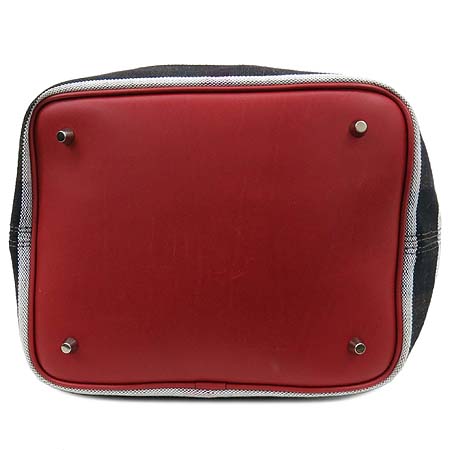 Burberry(������) SUSANNA �Ͽ콺 üũ �к긯 �ٰ� ��Ʈ�� + ��� ��Ʈ�� �̹���4 - ���̺��� �߰���ǰ