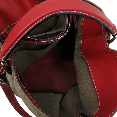 Burberry(������) SUSANNA �Ͽ콺 üũ �к긯 �ٰ� ��Ʈ�� + ��� ��Ʈ�� �̹���5 - ���̺��� �߰���ǰ