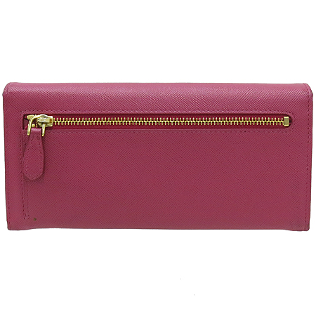 Prada(�����) 1M1132 ���� �ΰ� SAFFIANO METAL ��ũ ���ǾƳ� ������ + ���� ī������ �̹���3 - ���̺��� �߰���ǰ