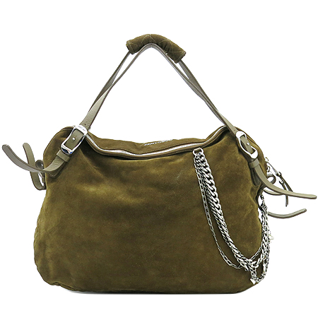 JIMMY CHOO(������) ���� �ΰ� ��� ���� �����̵� 2WAY �̹���2 - ���̺��� �߰���ǰ