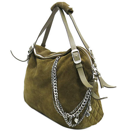 JIMMY CHOO(������) ���� �ΰ� ��� ���� �����̵� 2WAY �̹���3 - ���̺��� �߰���ǰ