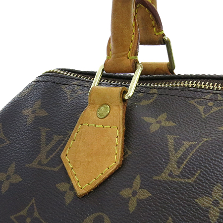 Louis Vuitton(���̺���) M41528 ���׷� ĵ���� ���ǵ� 25 ��Ʈ�� �̹���4 - ���̺��� �߰���ǰ