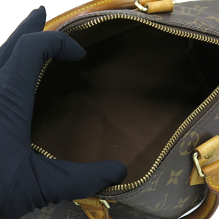 Louis Vuitton(���̺���) M41528 ���׷� ĵ���� ���ǵ� 25 ��Ʈ�� �̹���6 - ���̺��� �߰���ǰ