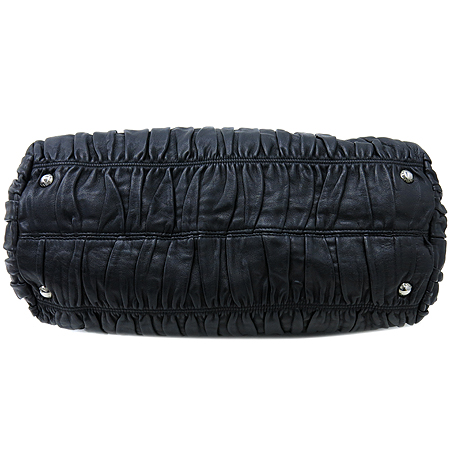 Prada(�����) BL0743 NAPPA(�簡��) GAUFRE(������) ���� ����ΰ� ��Ʈ�� + �����Ʈ�� �̹���6 - ���̺��� �߰���ǰ