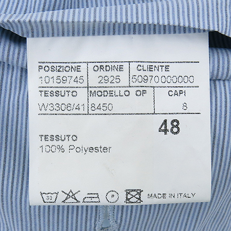 CANALI(ī����) ��ī�̺��� ���� �̹���5 - ���̺��� �߰���ǰ